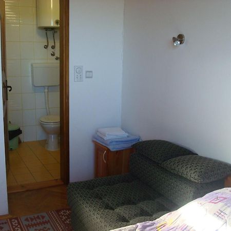 Apartments Zlatiborski Visovi Екстер'єр фото