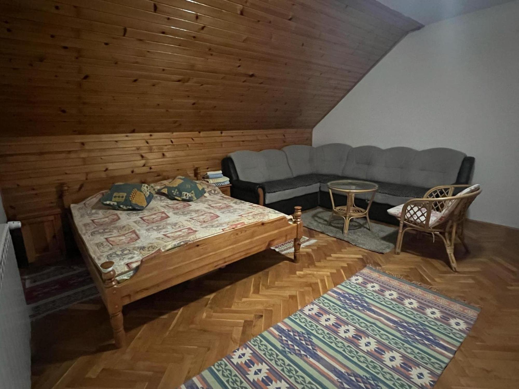 Apartments Zlatiborski Visovi Екстер'єр фото