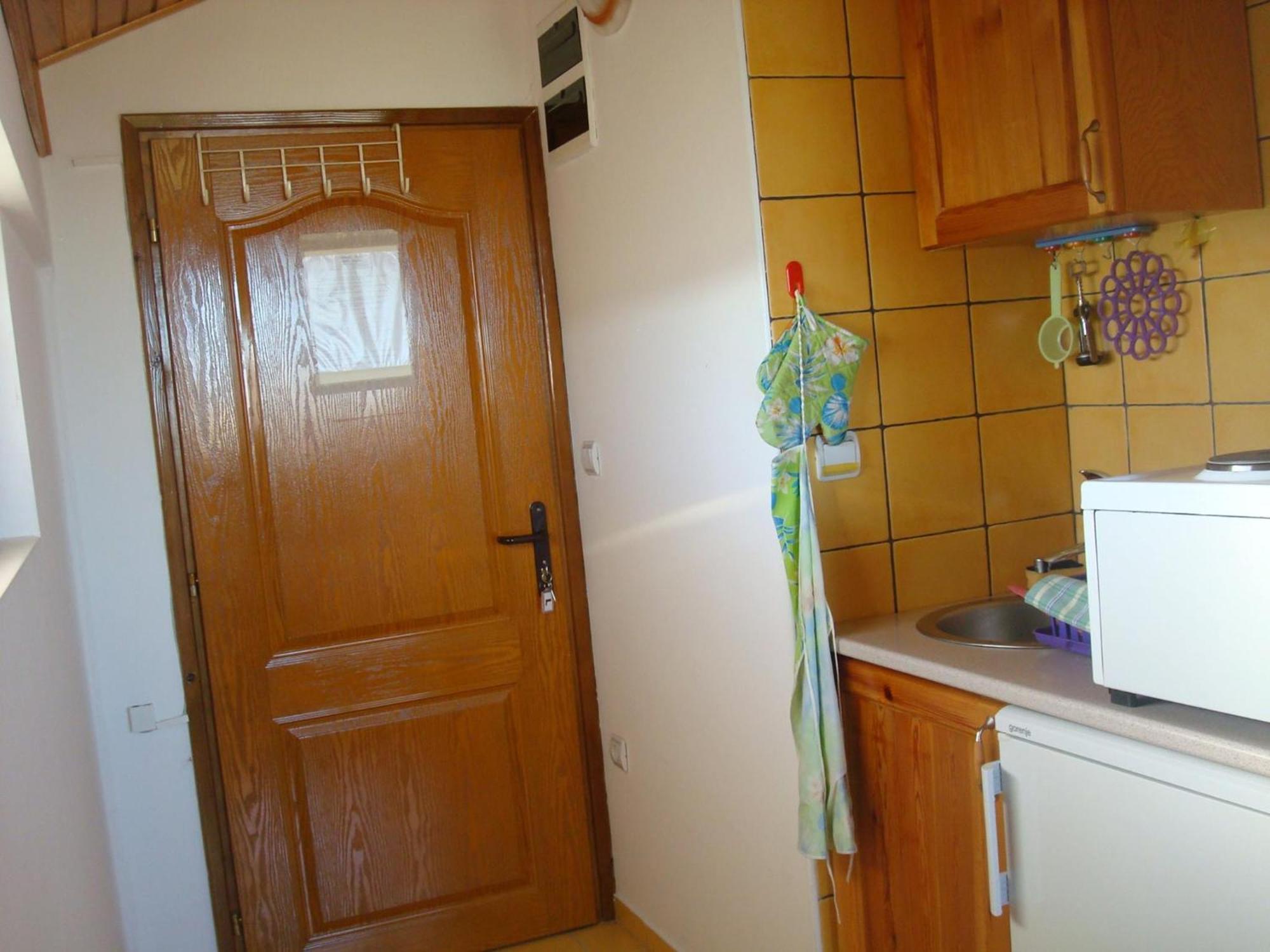 Apartments Zlatiborski Visovi Екстер'єр фото