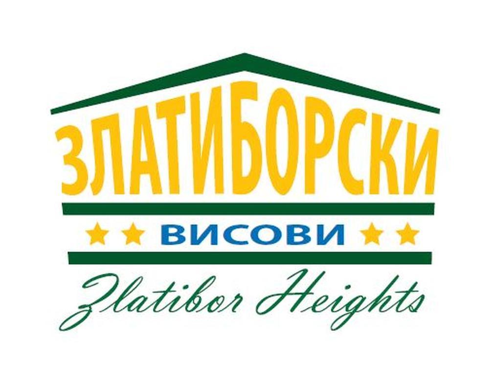 Apartments Zlatiborski Visovi Екстер'єр фото